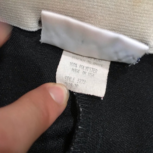 Softball pants - Picture 6 of 8